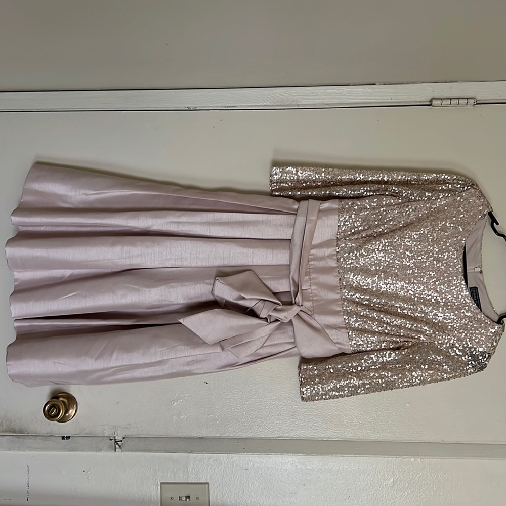 Formal Dress/Gown